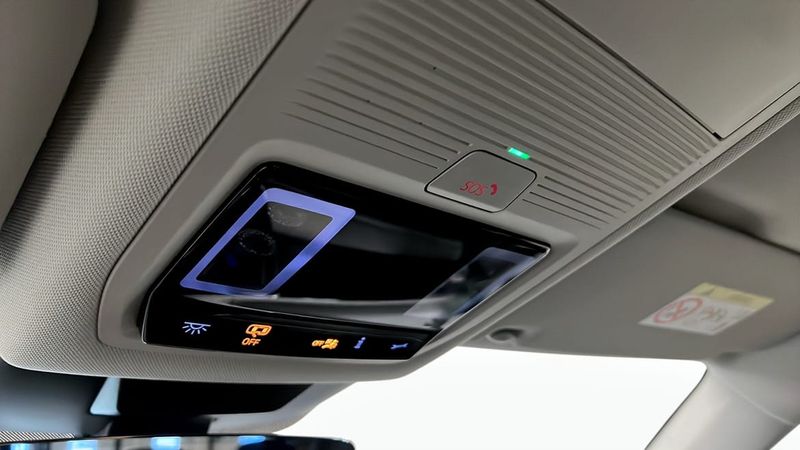 Volkswagen Tiguan bild 21