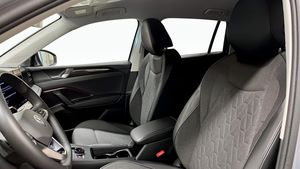 Volkswagen Tiguan bild 8
