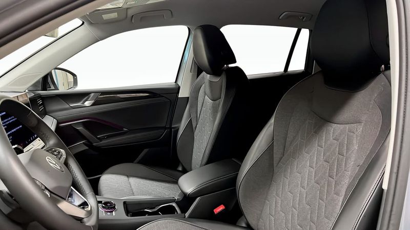Volkswagen Tiguan bild 8