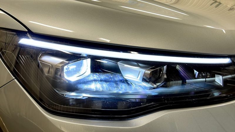 Volkswagen Tiguan bild 16