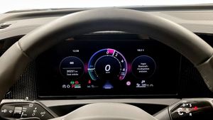Volkswagen Tiguan bild 20