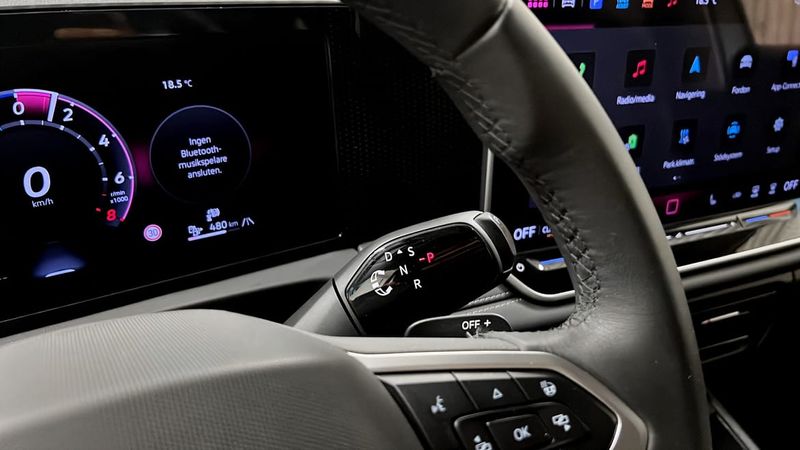 Volkswagen Tiguan bild 19