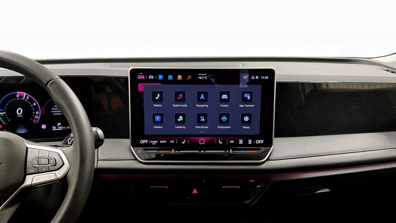 Volkswagen Tiguan bild 9