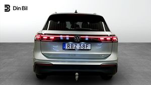 Volkswagen Tiguan bild 5