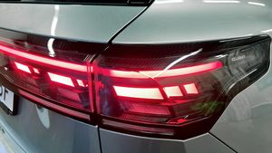 Volkswagen Tiguan bild 15