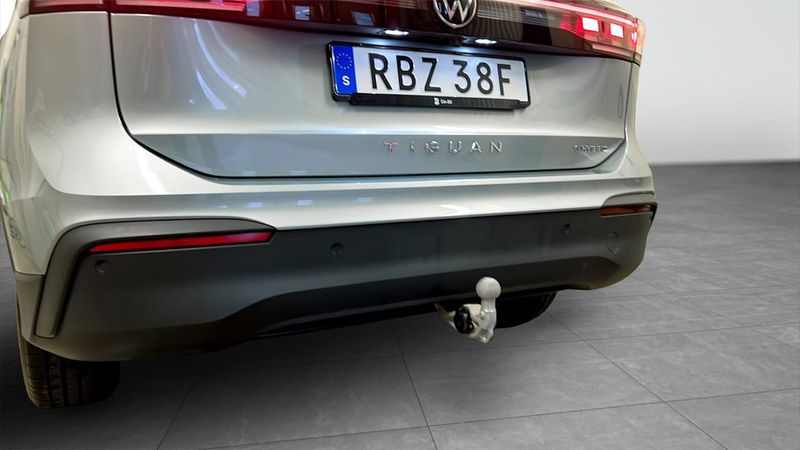 Volkswagen Tiguan bild 13