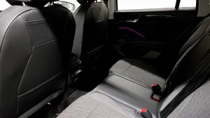 Volkswagen Tiguan bild 11