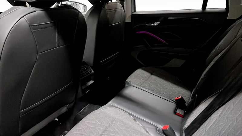 Volkswagen Tiguan bild 11
