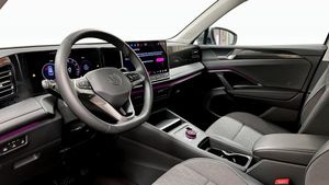 Volkswagen Tiguan bild 7