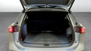 Volkswagen Tiguan bild 12