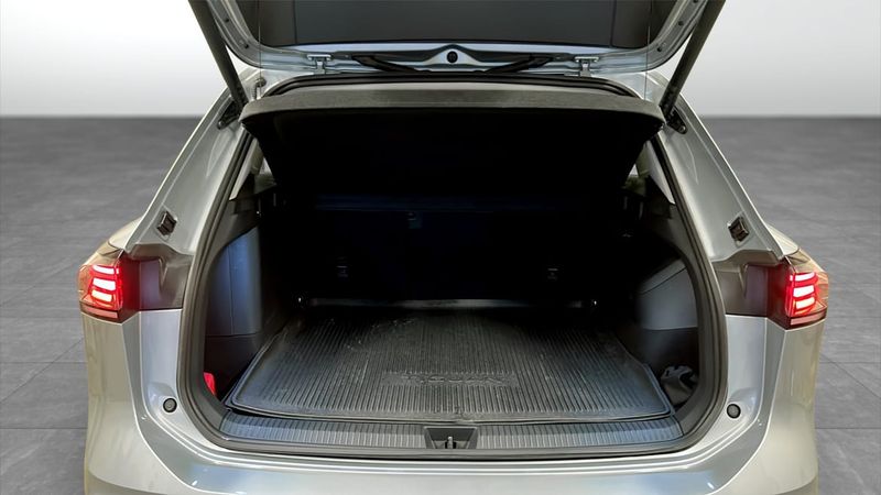 Volkswagen Tiguan bild 12