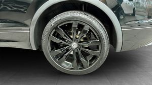 Volkswagen Tiguan bild 6