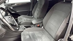 Volkswagen Tiguan bild 8