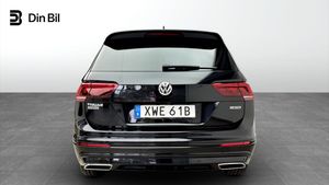 Volkswagen Tiguan bild 5