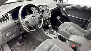 Volkswagen Tiguan bild 7