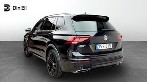 Volkswagen Tiguan bild 3
