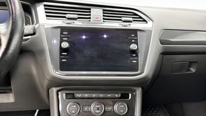 Volkswagen Tiguan bild 9