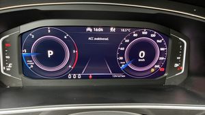 Volkswagen Tiguan bild 13