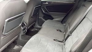 Volkswagen Tiguan bild 11