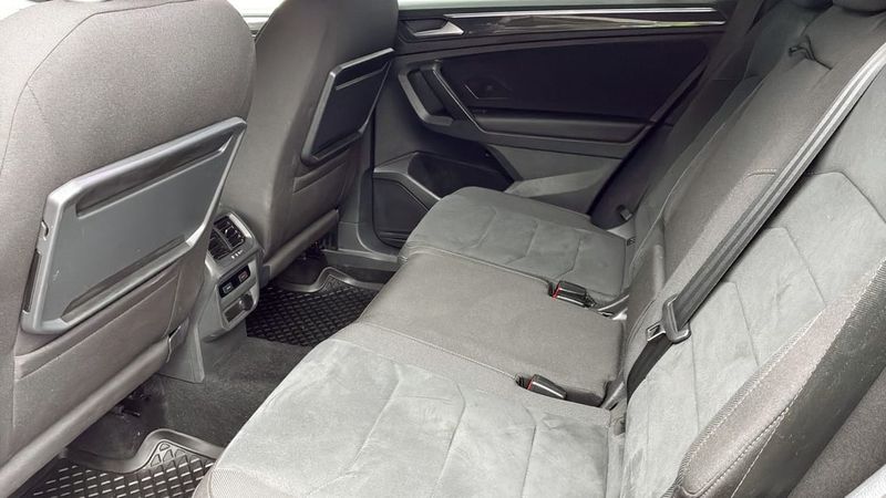 Volkswagen Tiguan bild 11
