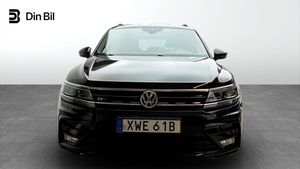 Volkswagen Tiguan bild 4