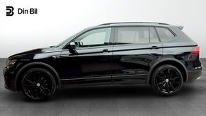 Volkswagen Tiguan bild 2