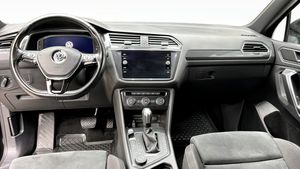 Volkswagen Tiguan bild 10