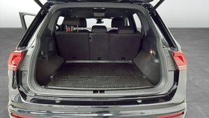Volkswagen Tiguan bild 12