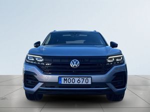 Volkswagen Touareg bild 2