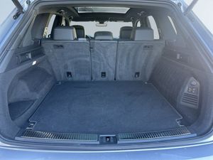 Volkswagen Touareg bild 12