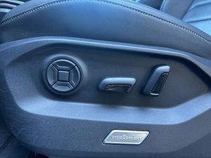 Volkswagen Touareg bild 17