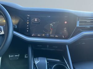 Volkswagen Touareg bild 11