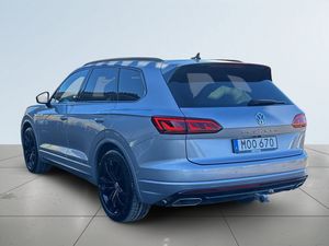 Volkswagen Touareg bild 5