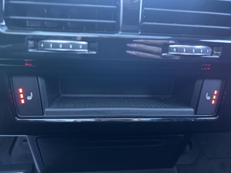 Volkswagen Touareg bild 24
