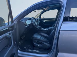 Volkswagen Touareg bild 7