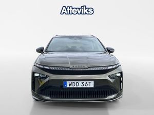 Skoda Enyaq bild 8