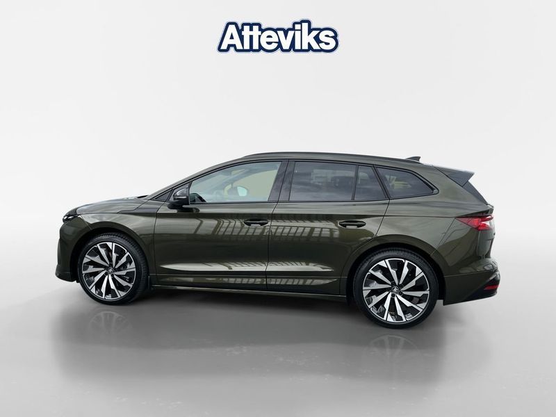 Skoda Enyaq bild 6