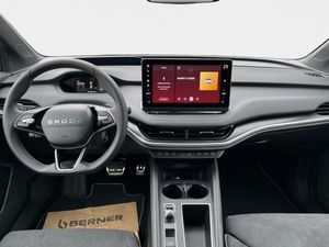 Skoda Enyaq bild 13