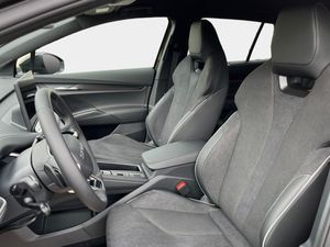 Skoda Enyaq bild 10