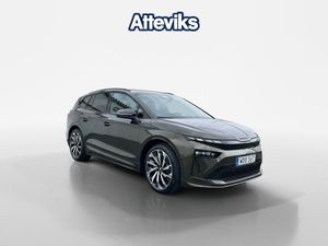 Skoda Enyaq bild 1