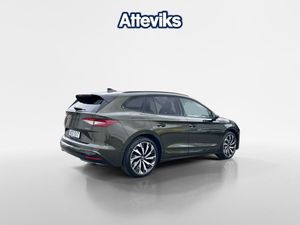 Skoda Enyaq bild 3