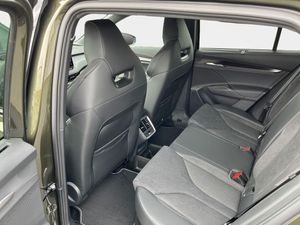 Skoda Enyaq bild 12