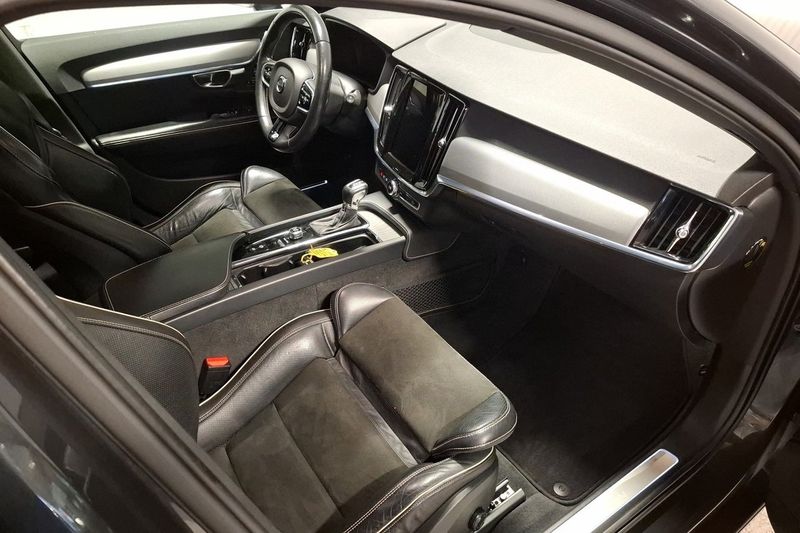 Volvo V90 bild 10