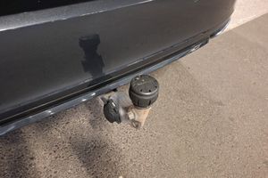 Volvo V90 bild 15