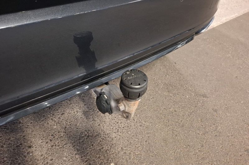 Volvo V90 bild 15