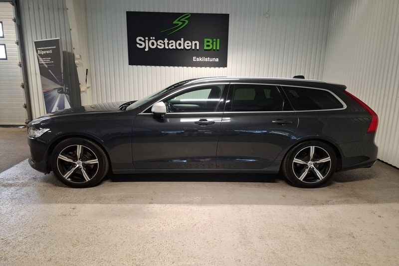 Volvo V90 bild 2