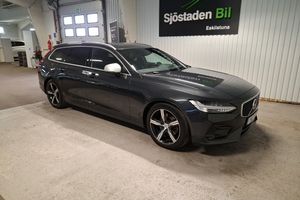 Volvo V90 bild 7