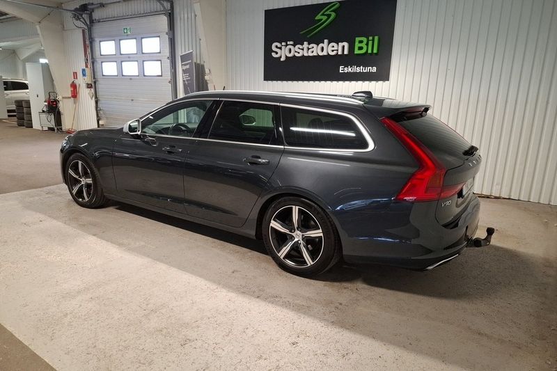Volvo V90 bild 3