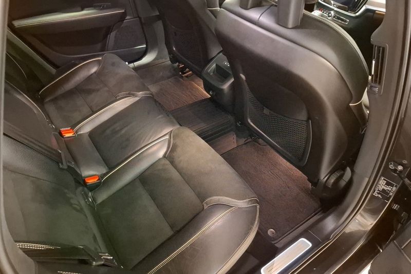 Volvo V90 bild 12