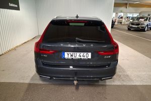 Volvo V90 bild 4
